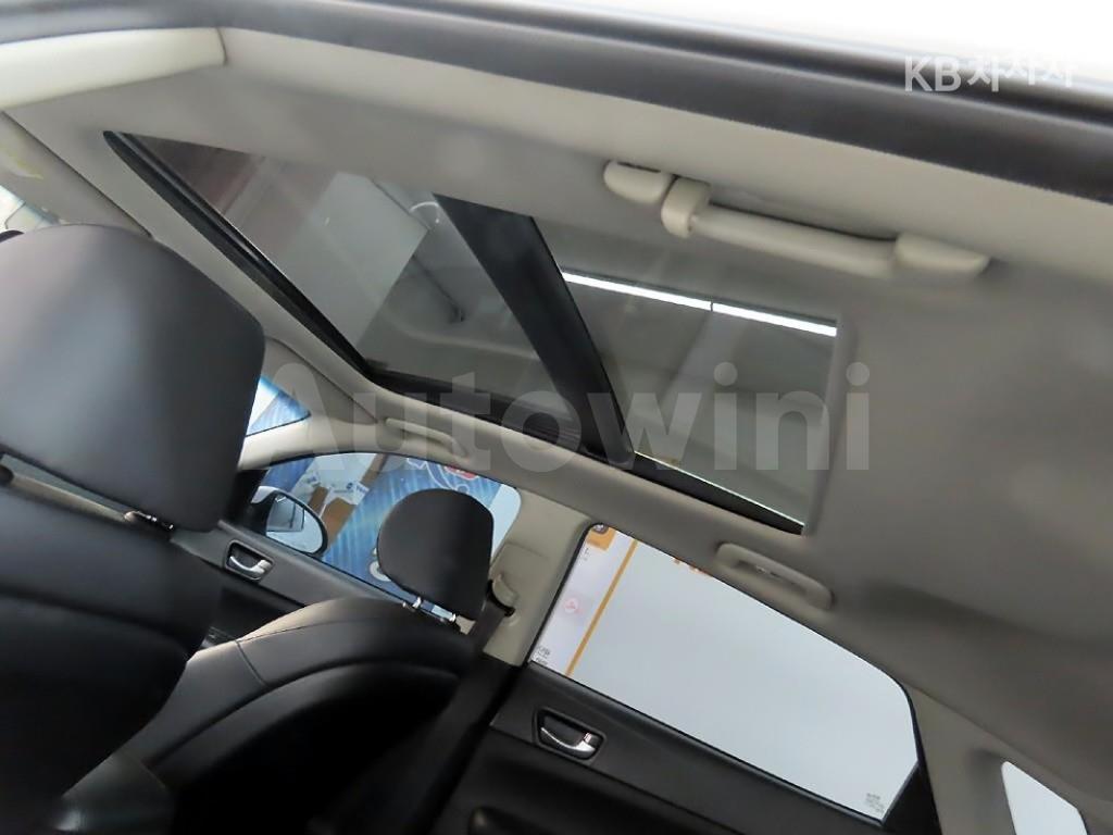2018 KIA K5 2ND GEN OPTIMA 2.0 GASOLINE SX STYLE EDITION - 19