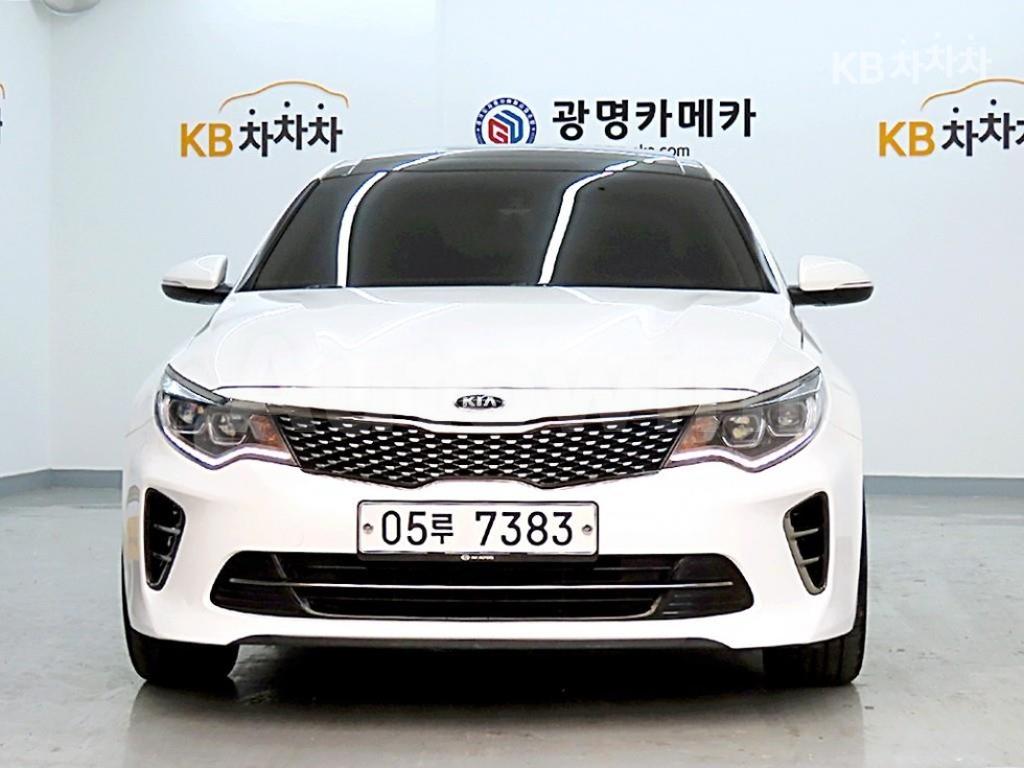 2018 KIA K5 2ND GEN OPTIMA 2.0 GASOLINE SX STYLE EDITION - 20