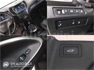 2018 HYUNDAI SANTAFE THE PRIME DIESEL R2.0 2WD 5 SEATS VALUEPLUS - 7