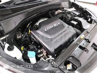 2018 HYUNDAI SANTAFE THE PRIME DIESEL R2.0 2WD 5 SEATS VALUEPLUS - 8