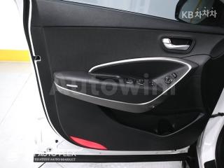 2018 HYUNDAI SANTAFE THE PRIME DIESEL R2.0 2WD 5 SEATS VALUEPLUS - 11