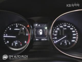 2018 HYUNDAI SANTAFE THE PRIME DIESEL R2.0 2WD 5 SEATS VALUEPLUS - 14