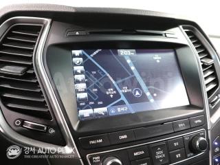 2018 HYUNDAI SANTAFE THE PRIME DIESEL R2.0 2WD 5 SEATS VALUEPLUS - 15