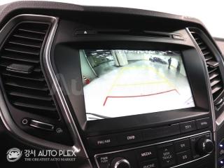 2018 HYUNDAI SANTAFE THE PRIME DIESEL R2.0 2WD 5 SEATS VALUEPLUS - 16