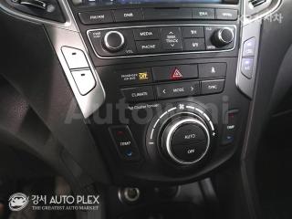 2018 HYUNDAI SANTAFE THE PRIME DIESEL R2.0 2WD 5 SEATS VALUEPLUS - 17