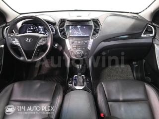 2018 HYUNDAI SANTAFE THE PRIME DIESEL R2.0 2WD 5 SEATS VALUEPLUS - 20