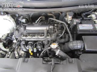 KMHCT41BEHU132780 2017 HYUNDAI ACCENT  1.4 VVT MORDERN-5