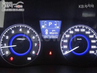 2017 HYUNDAI ACCENT  1.4 VVT MORDERN - 7