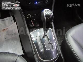 2017 HYUNDAI ACCENT  1.4 VVT MORDERN - 13