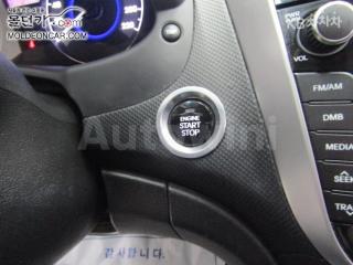 2017 HYUNDAI ACCENT  1.4 VVT MORDERN - 15