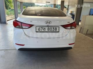 KMHDG41DBFU480624 2015 HYUNDAI  AVANTE ELANTRA 1.6 GDI SMART BASIC-3