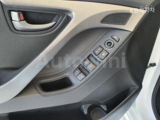 2015 HYUNDAI  AVANTE ELANTRA 1.6 GDI SMART BASIC - 7
