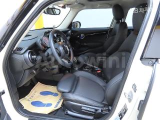 2019 MINI COOPER 5DOORS D 1.5 - 10