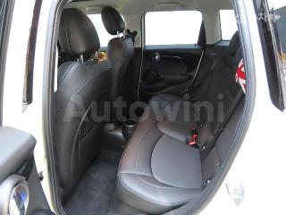 2019 MINI COOPER 5DOORS D 1.5 - 11