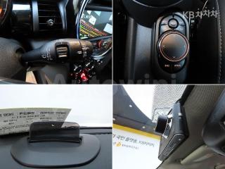2019 MINI COOPER 5DOORS D 1.5 - 14