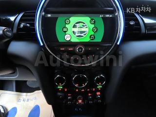 2019 MINI COOPER 5DOORS D 1.5 - 16