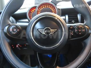 2019 MINI COOPER 5DOORS D 1.5 - 17