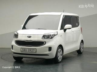 KNACG811BGT139840 2016 KIA RAY 1.0 GASOLINE DELUXE-0