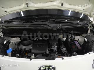 KNACG811BGT139840 2016 KIA RAY 1.0 GASOLINE DELUXE-4