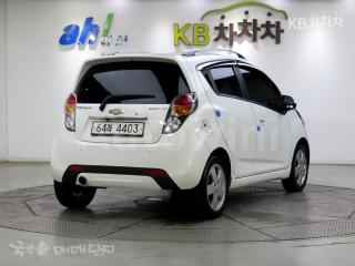 KLYMA48ZDCC699315 2012 GM DAEWOO (CHEVROLET) SPARK LPGI LT BASIC-3