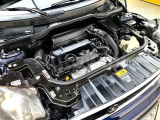 WMWZC3107BWK95206 2011 MINI COOPER COUNTRYMAN S 1.6-5