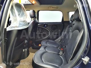2011 MINI COOPER COUNTRYMAN S 1.6 - 9
