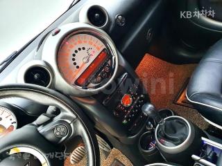2011 MINI COOPER COUNTRYMAN S 1.6 - 10