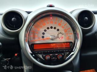 2011 MINI COOPER COUNTRYMAN S 1.6 - 12