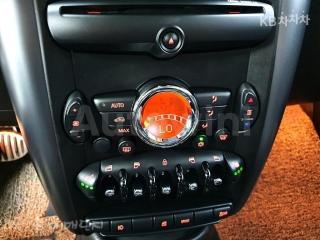 2011 MINI COOPER COUNTRYMAN S 1.6 - 13