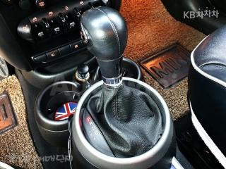 2011 MINI COOPER COUNTRYMAN S 1.6 - 14