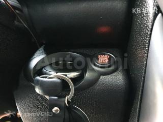 2011 MINI COOPER COUNTRYMAN S 1.6 - 15