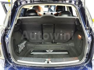2011 MINI COOPER COUNTRYMAN S 1.6 - 17