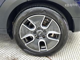 2011 MINI COOPER COUNTRYMAN S 1.6 - 18