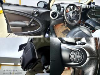 2011 MINI COOPER COUNTRYMAN S 1.6 - 19