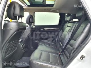 2018 RENAULT SAMSUNG QM6 2.0 4WD RE SIGNATURE - 10