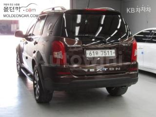 KPBFA3AN1EP336841 2014 SSANGYONG REXTON W 5 SEATS 2WD RX7 LUXURY-3