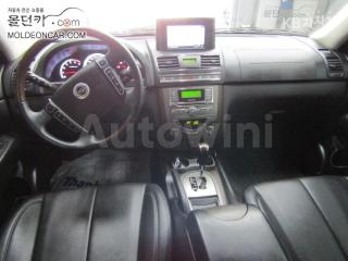 KPBFA3AN1EP336841 2014 SSANGYONG REXTON W 5 SEATS 2WD RX7 LUXURY-4