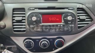 2013 KIA  MORNING PICANTO DELUXE SPECIAL - 7