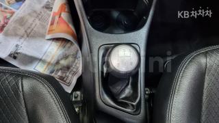 2013 KIA  MORNING PICANTO DELUXE SPECIAL - 8