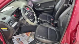 2013 KIA  MORNING PICANTO DELUXE SPECIAL - 11