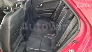2013 KIA  MORNING PICANTO DELUXE SPECIAL - 12