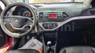 2013 KIA  MORNING PICANTO DELUXE SPECIAL - 13