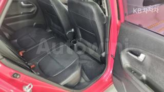 2013 KIA  MORNING PICANTO DELUXE SPECIAL - 16