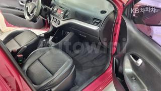 2013 KIA  MORNING PICANTO DELUXE SPECIAL - 17