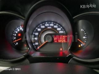 2019 KIA  RAY 1.0 GASOLINE LUXURY - 7