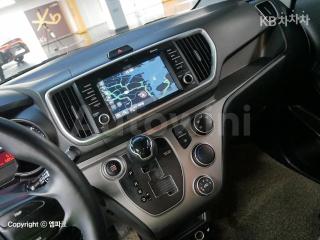 2019 KIA  RAY 1.0 GASOLINE LUXURY - 9