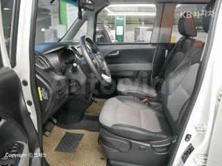 2019 KIA  RAY 1.0 GASOLINE LUXURY - 10