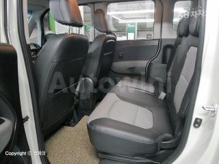 2019 KIA  RAY 1.0 GASOLINE LUXURY - 11