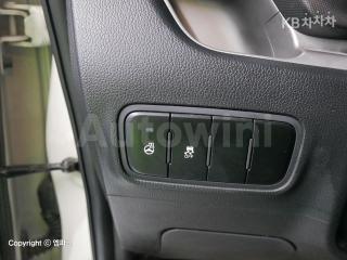 2019 KIA  RAY 1.0 GASOLINE LUXURY - 13