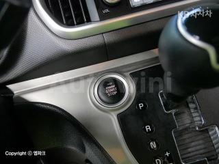 2019 KIA  RAY 1.0 GASOLINE LUXURY - 14